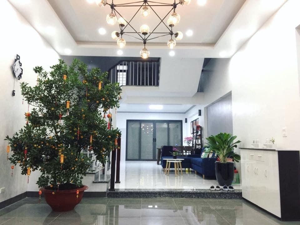 Chỉ có 400 triệu đồng, mẹ đơn thân “liều” mua đất, 3 năm sau xây nhà bạc tỷ - 4 Chỉ có 400 triệu đồng, mẹ đơn thân “liều” mua đất, 3 năm sau xây nhà bạc tỷ - 4