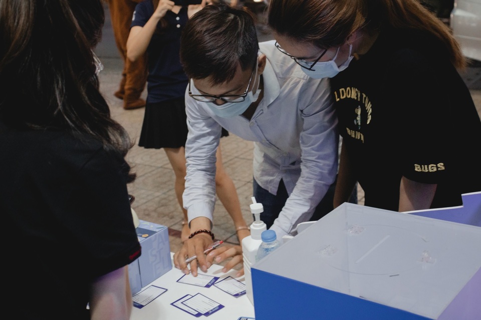 Cơ hội trúng 100 suất điều hòa Midea có tổng trị giá 1 tỷ đồng - 2