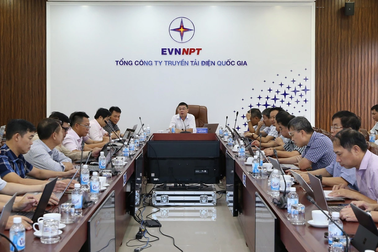 EVNNPT vượt khó, hoàn thành nhiều dự án truyền tải điện quan trọng