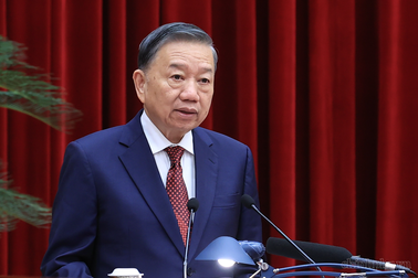 "Trung ương không làm thay địa phương, cấp tỉnh không ôm việc của cấp xã”