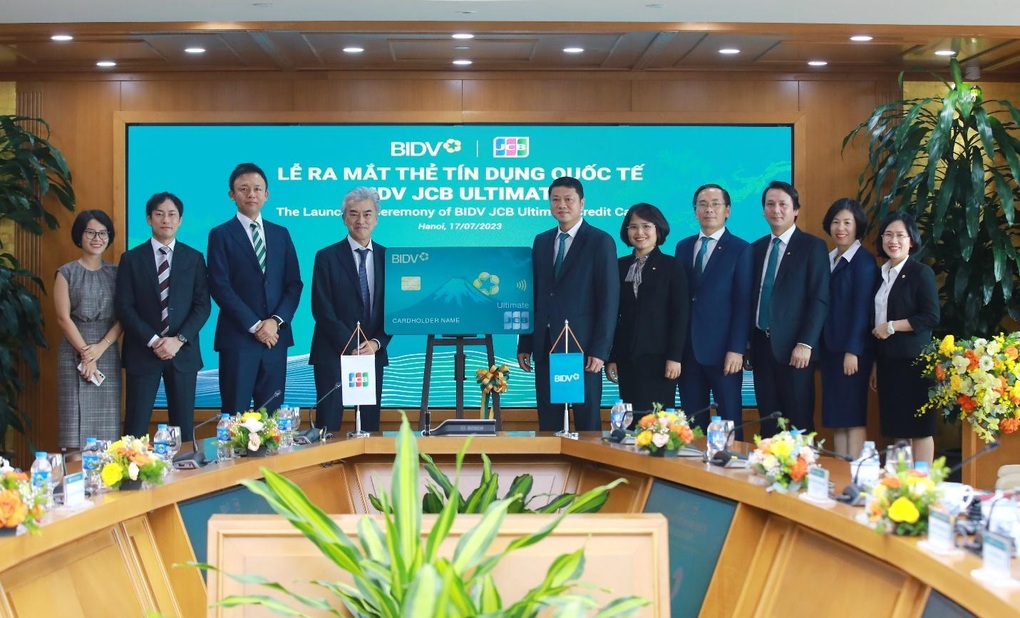 Trải nghiệm tinh hoa văn hóa Nhật cùng thẻ tín dụng quốc tế BIDV JCB Ultimate - 1 Trải nghiệm tinh hoa văn hóa Nhật cùng thẻ tín dụng quốc tế BIDV JCB Ultimate - 1