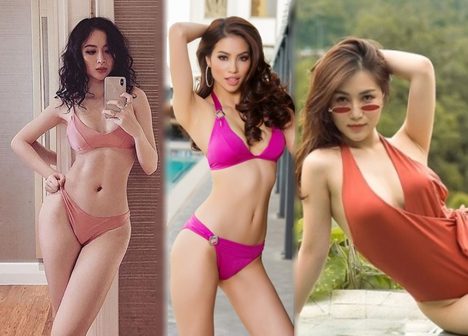 Hé lộ cuộc sống của Diva Hồng Nhung, MC Kỳ Duyên trong thời gian ở Mỹ - 10 Hé lộ cuộc sống của Diva Hồng Nhung, MC Kỳ Duyên trong thời gian ở Mỹ - 10