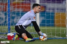 Báo Đông Nam Á: "Tuyển Việt Nam ghi bàn đẹp nhất mang tên Filip Nguyễn"