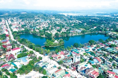 Ký vào đơn vay vốn được lập khống, hàng loạt lãnh đạo bị kiểm điểm