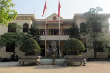 Lơ là phòng chống Covid-19, Chủ tịch phường bị đình chỉ công tác