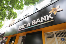 Bac A Bank "ế" trái phiếu