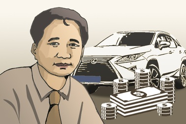 Trịnh Xuân Thanh - Thăng tiến thần tốc, "ngã ngựa" bất ngờ và hơn 300 ngày trốn chạy