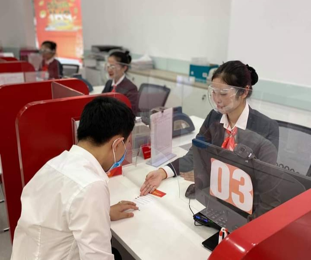 MSB hoàn thành sớm nhiều cam kết với cổ đông ngay trong quý III năm nay - 2 MSB hoàn thành sớm nhiều cam kết với cổ đông ngay trong quý III năm nay - 2