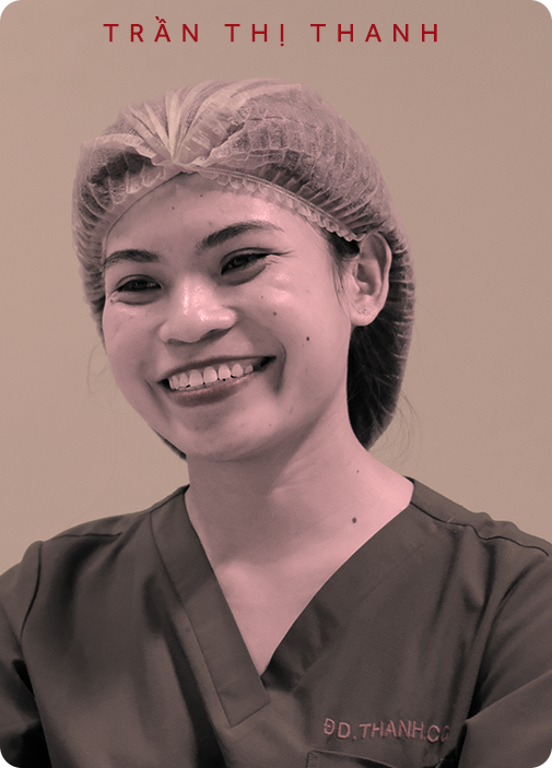 Sự khốc liệt trên tuyến đầu chống Covid-19 qua lời kể của nữ điều dưỡng trẻ - 7 Sự khốc liệt trên tuyến đầu chống Covid-19 qua lời kể của nữ điều dưỡng trẻ - 7