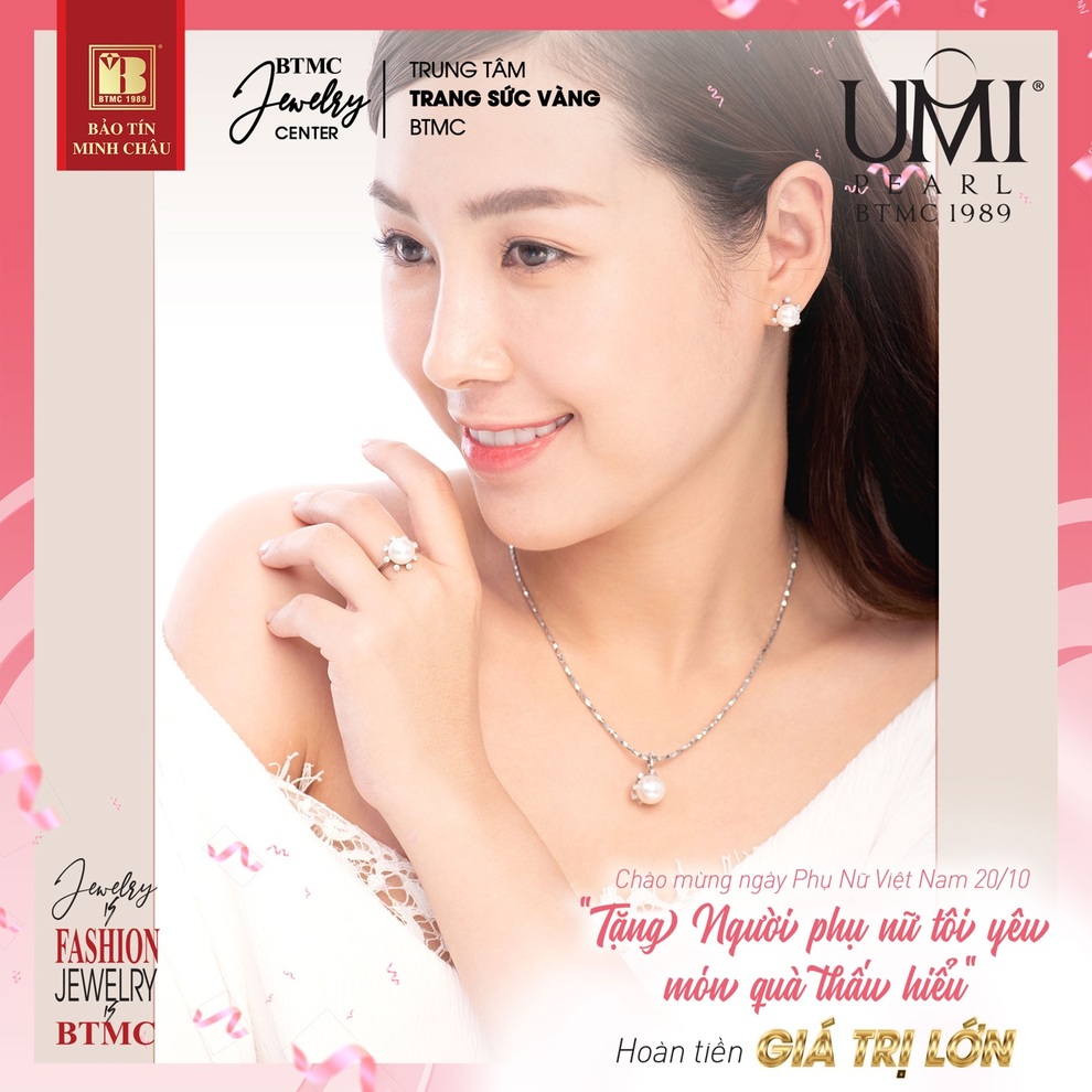 Tặng người phụ nữ tôi yêu món quà thấu hiểu - Món quà ý nghĩa dịp 20/10 - 3 Tặng người phụ nữ tôi yêu món quà thấu hiểu - Món quà ý nghĩa dịp 20/10 - 3