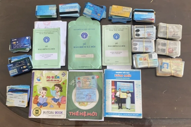 Cho vay lãi nặng đổ xô về các khu công nghiệp dịp cuối năm