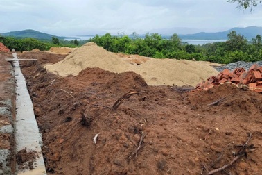 Chủ nhiệm UBKT "đòi" kiểm tra nhà chủ tịch huyện: Tỉnh ủy vào cuộc