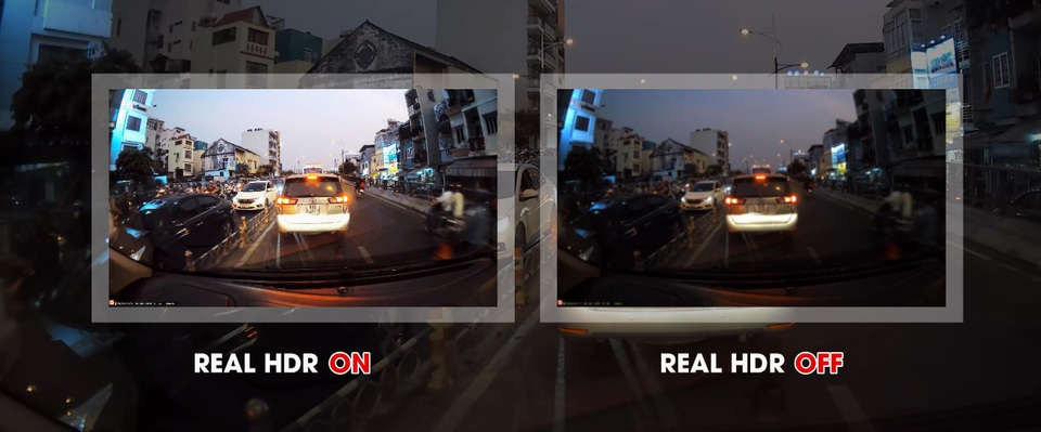 Camera hành trình Hàn Quốc GNET G-ON: Xem video trực tiếp từ xa - 5 Camera hành trình Hàn Quốc GNET G-ON: Xem video trực tiếp từ xa - 5