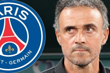 PSG chốt huấn luyện viên mới giữa tin đồn Mbappe sắp ra đi