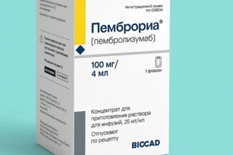 Pembroria không phải thuốc đặc trị, chữa dứt điểm ung thư