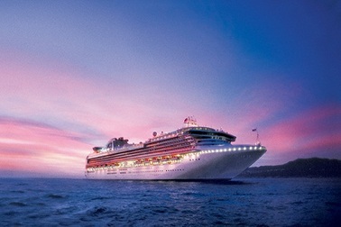 Ngắm những du thuyền siêu sang sắp đến Việt Nam