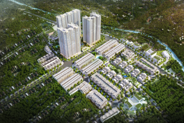 Các dự án thay đổi diện mạo quận Nam Từ Liêm và Mỹ Đình