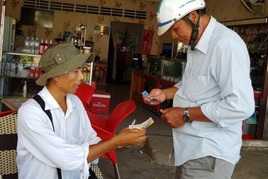 “Sự học chưa bao giờ là muộn”