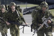 NATO, các nước Baltic và cuộc chạy đua vũ trang mới ở châu Âu
