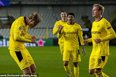 Borussia Dortmund - Bayern Munich: Bại binh phục hận?