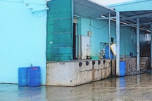 Chủ nhà kho khẳng định không phát tán clip cảnh sát đánh 2 thanh niên