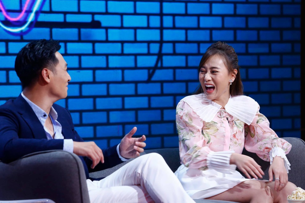 Rò rỉ ảnh cưới, Mạnh Trường - Phương Oanh nói gì về kết Hương vị tình thân? - 10 Rò rỉ ảnh cưới, Mạnh Trường - Phương Oanh nói gì về kết Hương vị tình thân? - 10