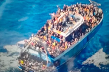 Hơn 300 người Pakistan thiệt mạng trong vụ đắm tàu ở Hy Lạp