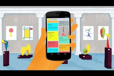 Google chính thức trình làng “sát thủ” của Evernote