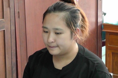 Khởi tố nghi phạm bắt giữ người trái phép để đòi nợ