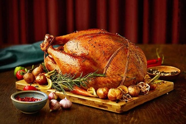 “Thòm thèm” với những món ăn ngon mắt (P.1)