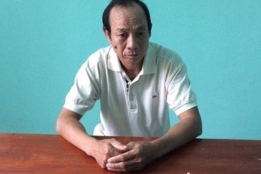 Bản án thích đáng cho gã chồng cuồng ghen