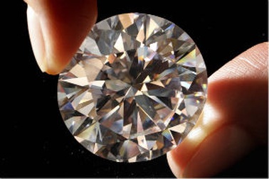 Xin xuất khẩu tro người chết từ Việt Nam để chế tác kim cương