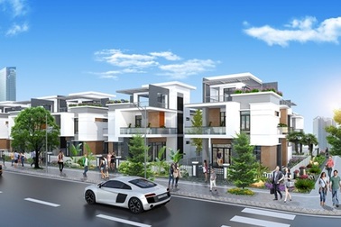 Đất nền vùng ven, nên mua ở đâu?