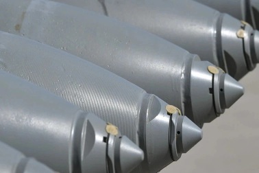 Ukraine cảnh báo Nga sẽ sản xuất 120.000 bom lượn độ nguy hiểm gấp 5 lần