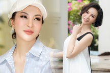 MC Thanh Mai tiết lộ bí quyết giữ nhan sắc và vòng eo 58cm ở tuổi 50