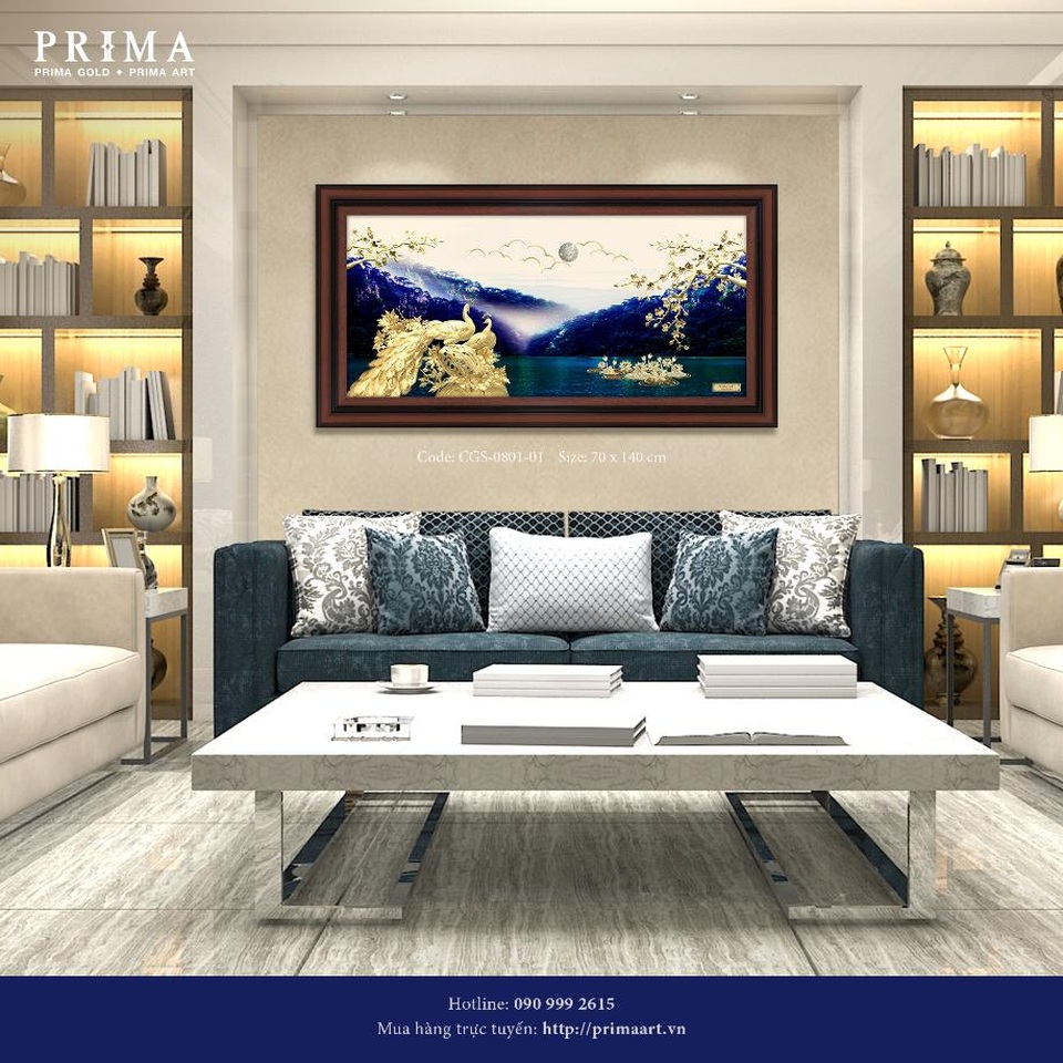 Món quà Prima Art gửi tặng những người phụ nữ thân yêu - 3 Món quà Prima Art gửi tặng những người phụ nữ thân yêu - 3