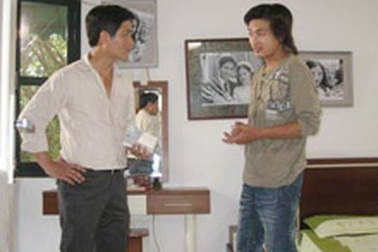 Quốc Tuấn: “Tôi mong khán giả ghét mình trong các vai phản diện”