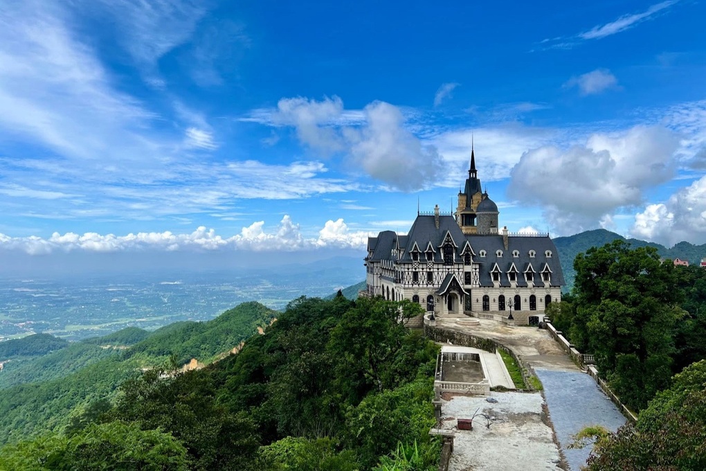 Vĩnh Phúc thông qua chủ trương sắp xếp còn 36 xã, phường - 1 Vĩnh Phúc thông qua chủ trương sắp xếp còn 36 xã, phường