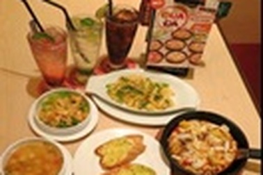 Cuối tuần đổi món, cả nhà thêm vui