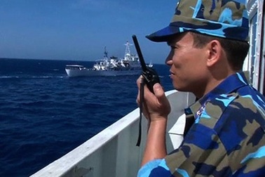 Gót chân Achilles của Trung Quốc