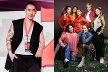 Stylist kể áp lực làm trang phục cho 30 "chị đẹp" tại "Đạp gió" bản Việt