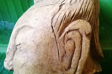 Đào móng nhà phát hiện cổ vật thời Lý, Trần