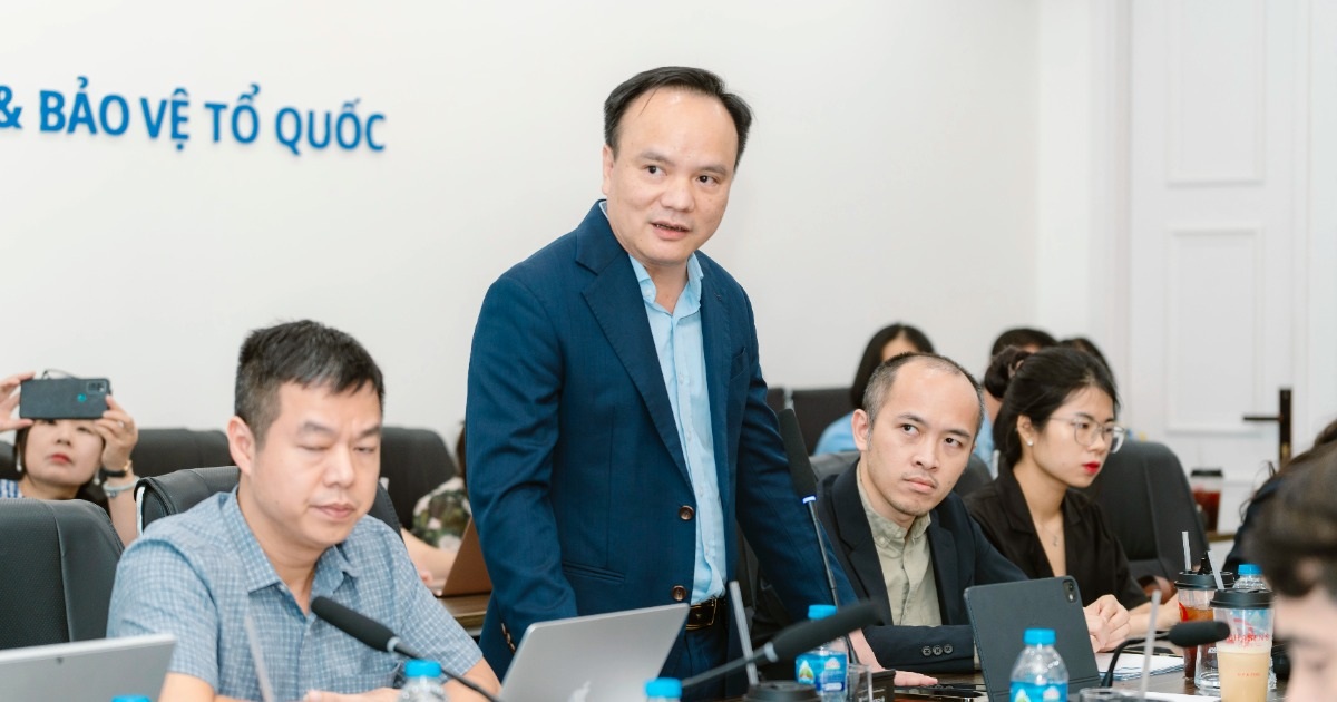 Mã độc hoành hoành, lãnh đạo vẫn thờ ơ trước an ninh mạng