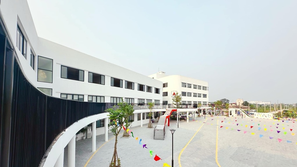 Trường Phổ thông Liên cấp Mensa: kiến tạo môi trường giáo dục quốc tế tại Hà Nam - 5 Trường Phổ thông Liên cấp Mensa: kiến tạo môi trường giáo dục quốc tế tại Hà Nam - 5