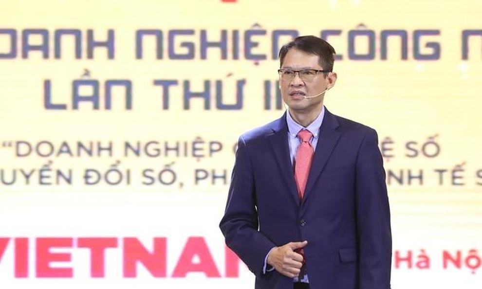 DrAid và hành trình bền bỉ mang AI từ nghiên cứu tới tay 1.000 bác sĩ trên khắp Việt Nam - 1 DrAid và hành trình bền bỉ mang AI từ nghiên cứu tới tay 1.000 bác sĩ trên khắp Việt Nam - 1