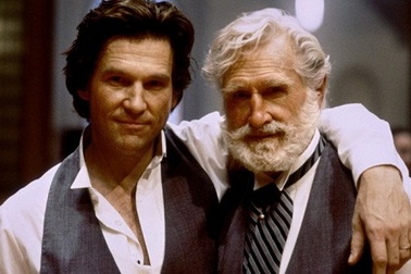 Những cặp cha con nổi tiếng cùng xuất hiện trong một bộ phim