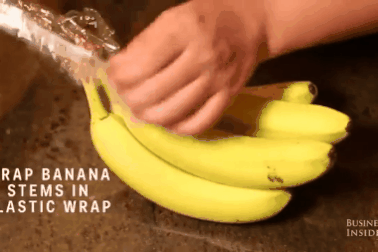 Mẹo hay giúp bảo quản trái cây tươi lâu không cần đến tủ lạnh