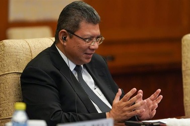 Ngoại trưởng Malaysia: "Tuyên bố đường lưỡi bò của Trung Quốc thật nực cười"