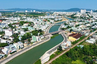 Khánh thành 2 dự án nghìn tỷ ở Bình Định