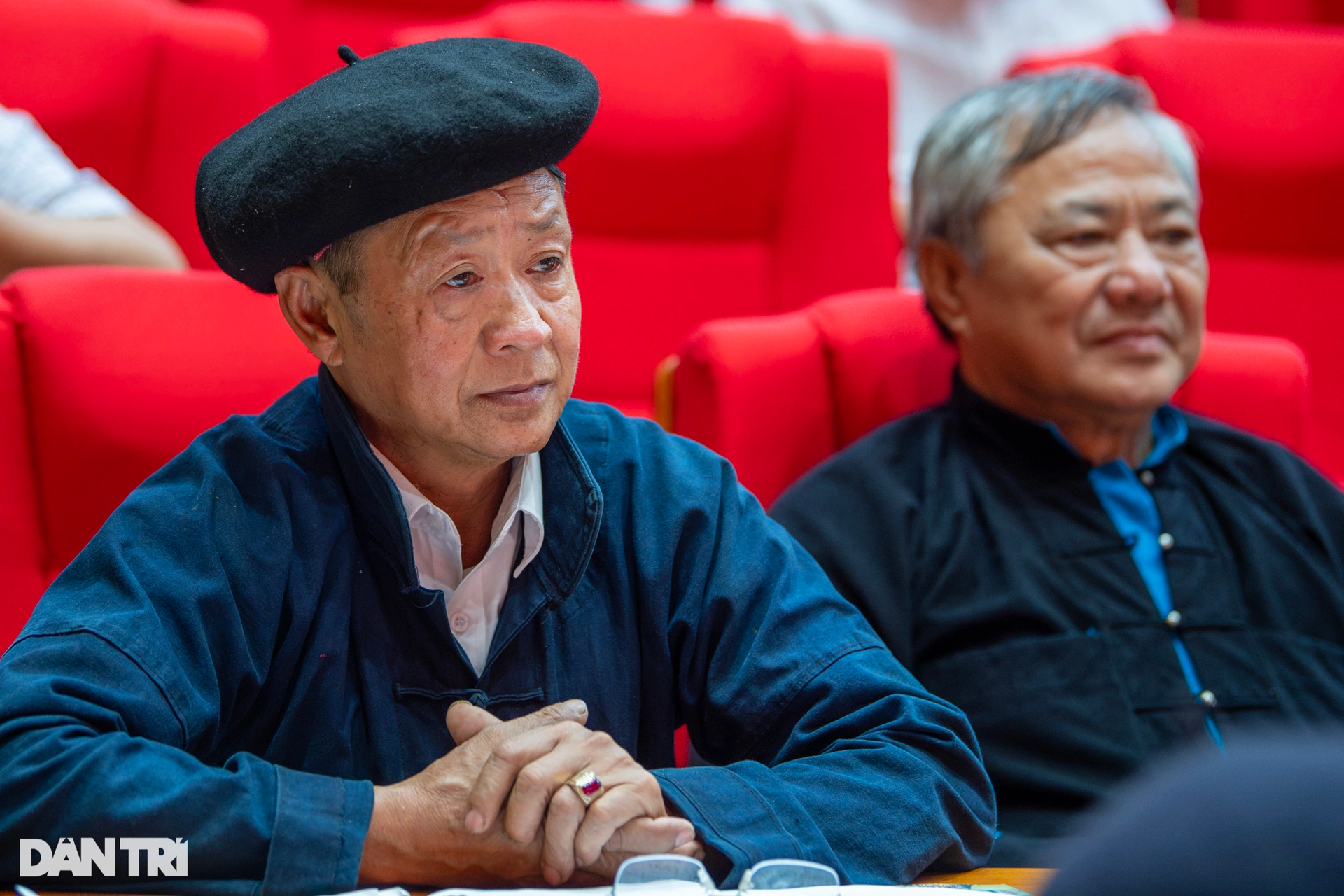 Cao nguyên đá Đồng Văn đón nhận danh hiệu Công viên địa chất toàn cầu lần 3 - 5 Cao nguyên đá Đồng Văn đón nhận danh hiệu Công viên địa chất toàn cầu lần 3 - 5